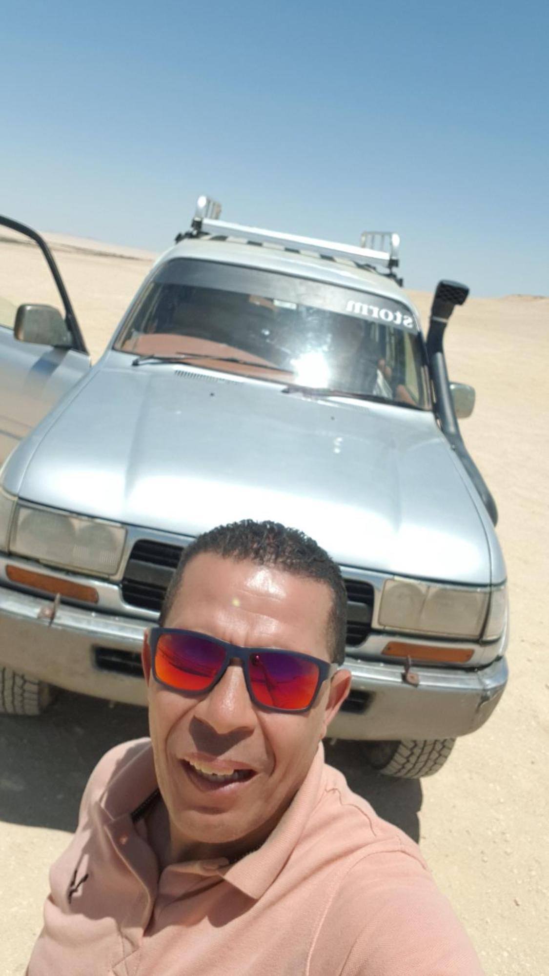 Maged Pyramids View Inn Kafret el-Gabal Extérieur photo