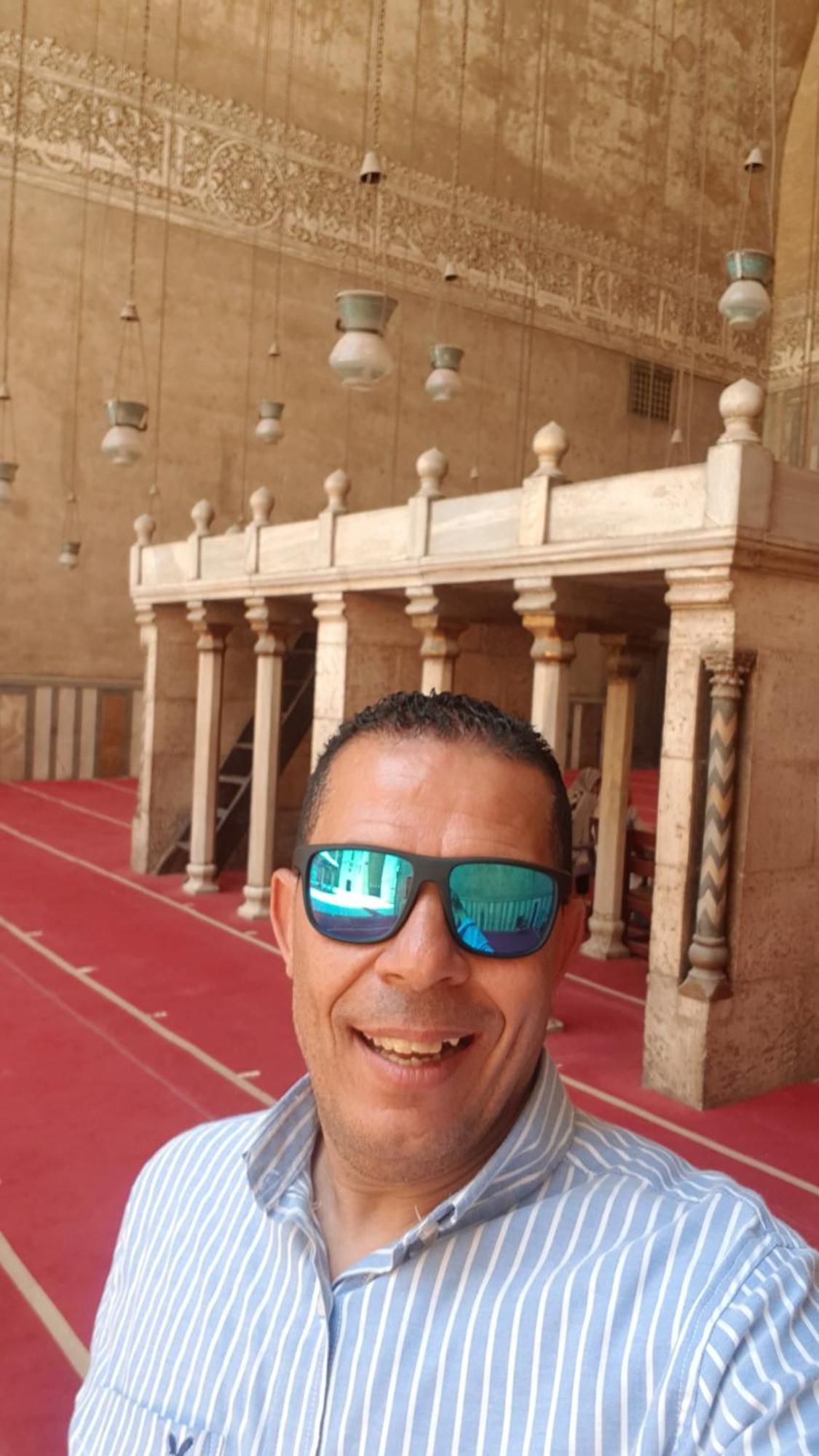 Maged Pyramids View Inn Kafret el-Gabal Extérieur photo