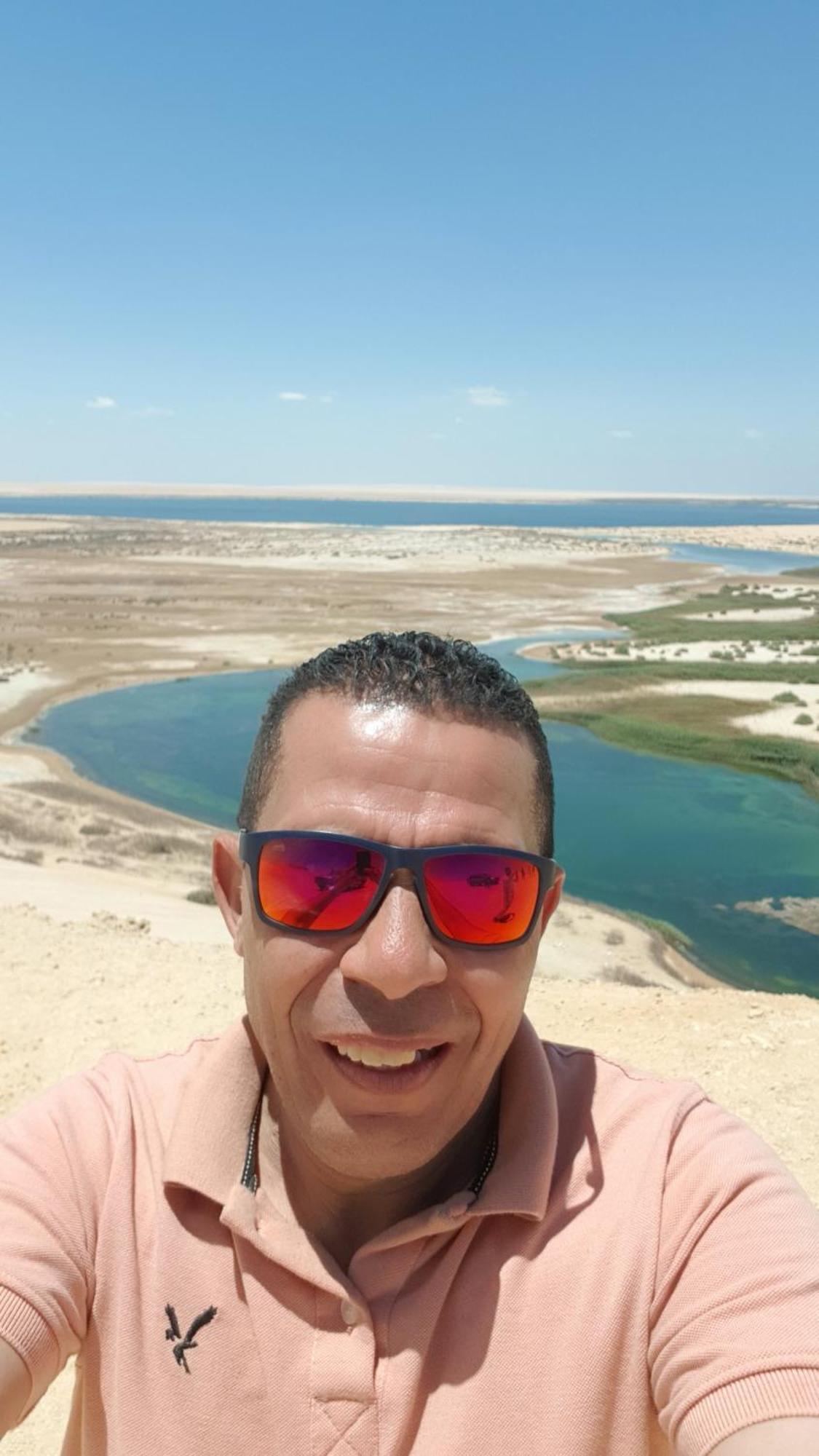 Maged Pyramids View Inn Kafret el-Gabal Extérieur photo