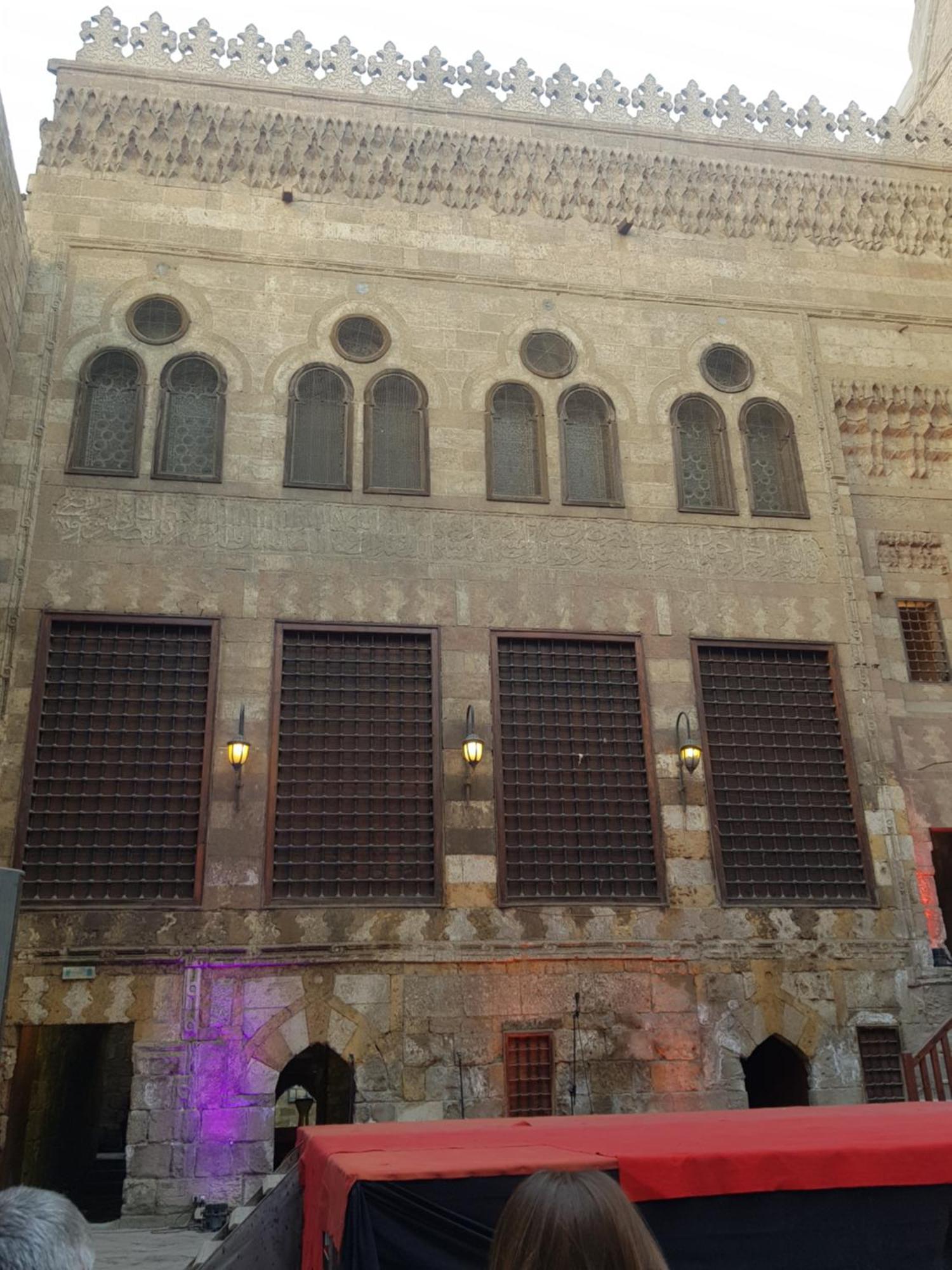 Maged Pyramids View Inn Kafret el-Gabal Extérieur photo