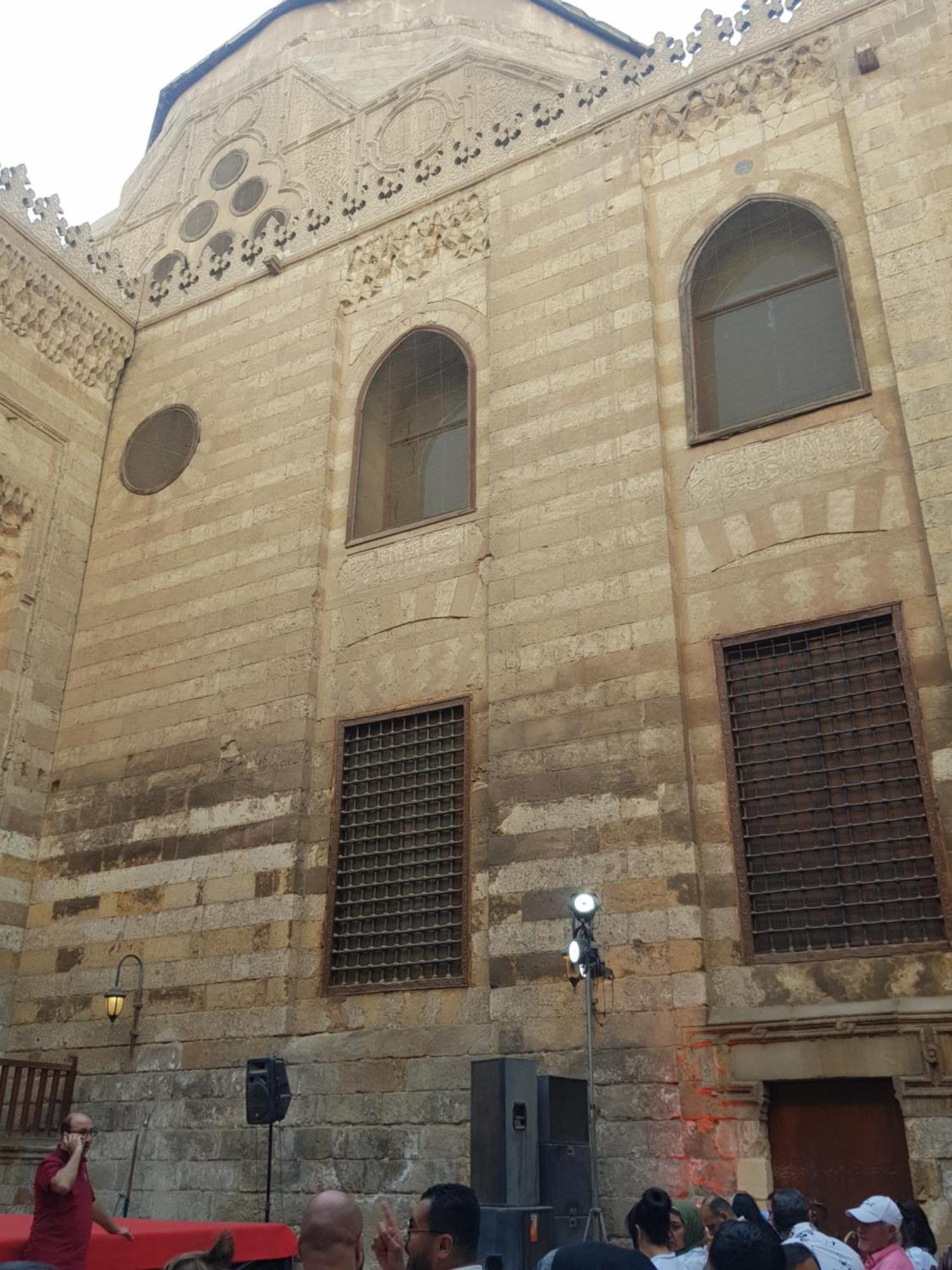 Maged Pyramids View Inn Kafret el-Gabal Extérieur photo